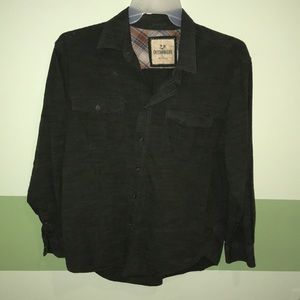 Outdoor life shirt